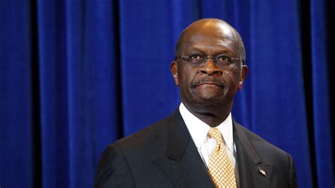 Herman Cain Archives 